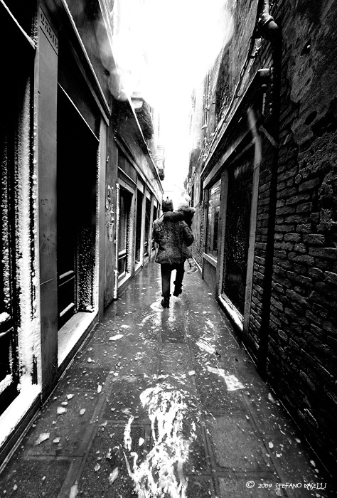 Copyright Stefano Maselli